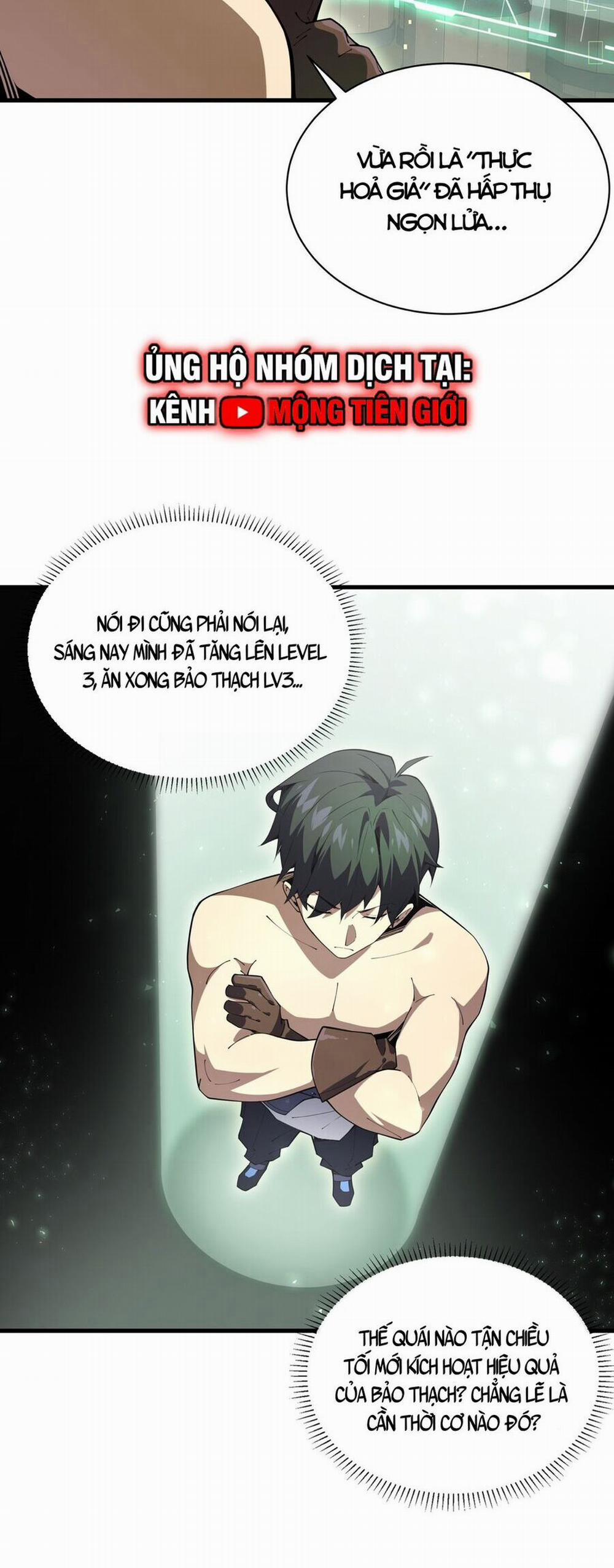 Ta Ký Kết Khế Ước Với Chính Mình 5 trang 24