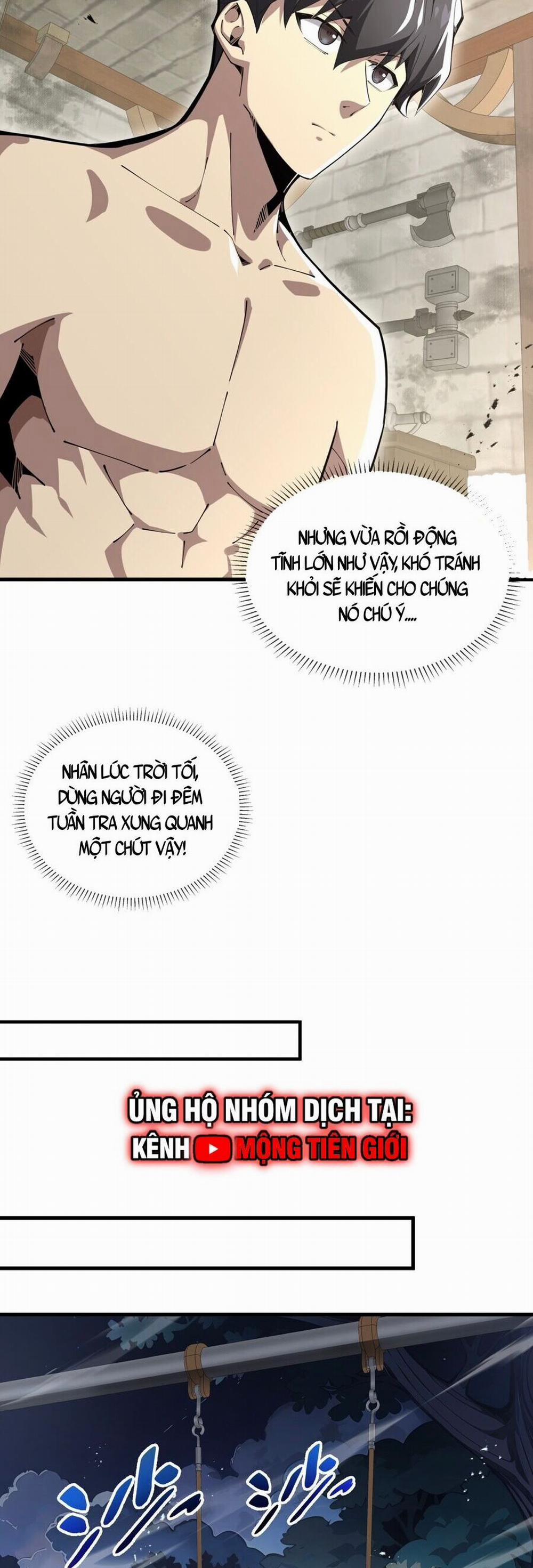 Ta Ký Kết Khế Ước Với Chính Mình 5 trang 35