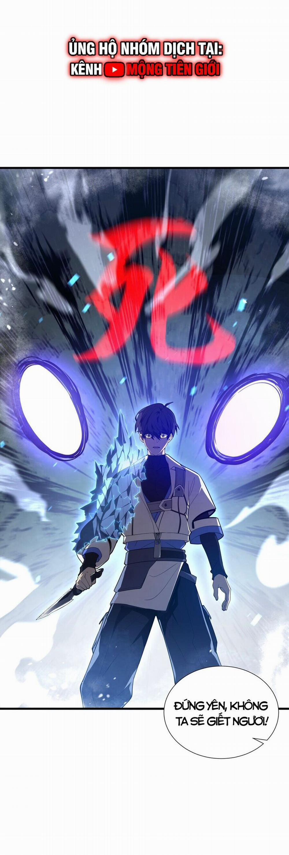 Ta Ký Kết Khế Ước Với Chính Mình 5 trang 39