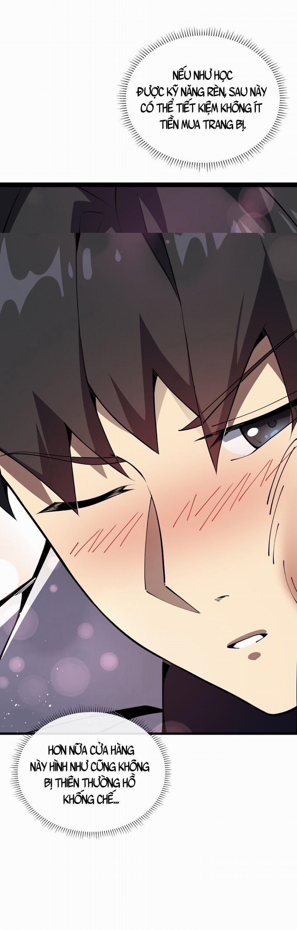 Ta Ký Kết Khế Ước Với Chính Mình 5 trang 5