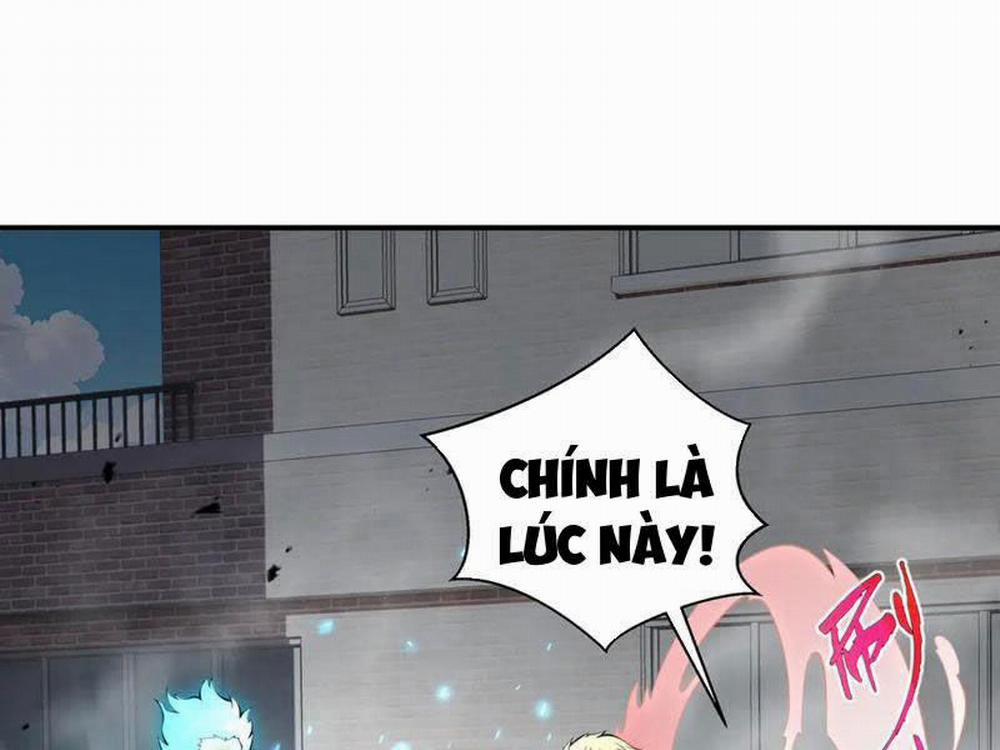 Ta Ký Kết Khế Ước Với Chính Mình 51 trang 119