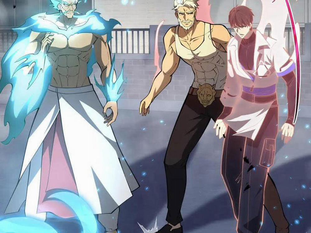 Ta Ký Kết Khế Ước Với Chính Mình 51 trang 120