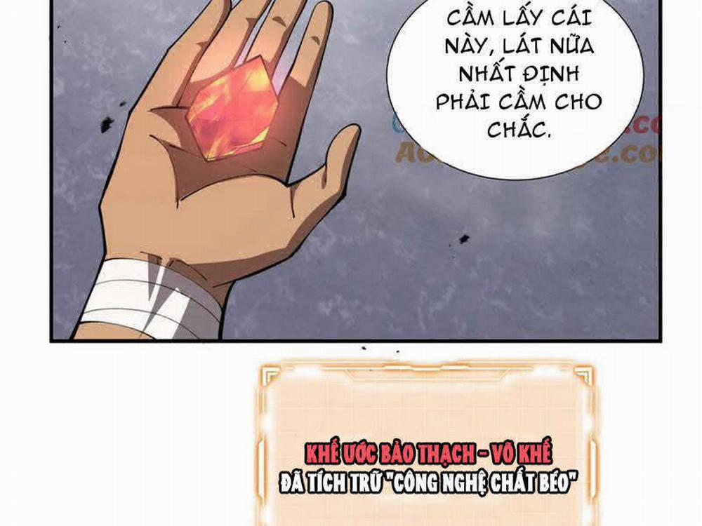 Ta Ký Kết Khế Ước Với Chính Mình 51 trang 123