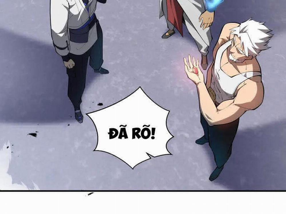 Ta Ký Kết Khế Ước Với Chính Mình 51 trang 126