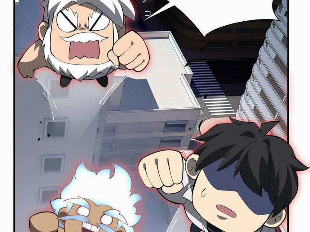 Ta Ký Kết Khế Ước Với Chính Mình 51 trang 132