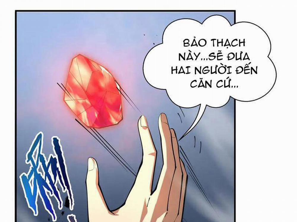 Ta Ký Kết Khế Ước Với Chính Mình 51 trang 141