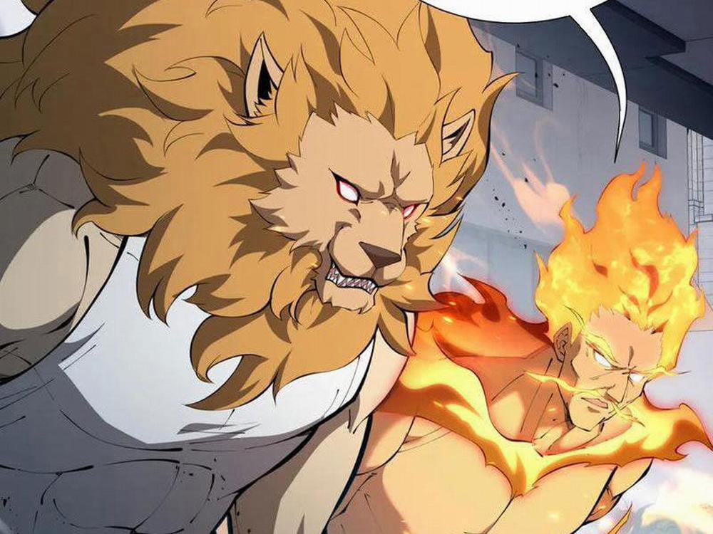 Ta Ký Kết Khế Ước Với Chính Mình 51 trang 25