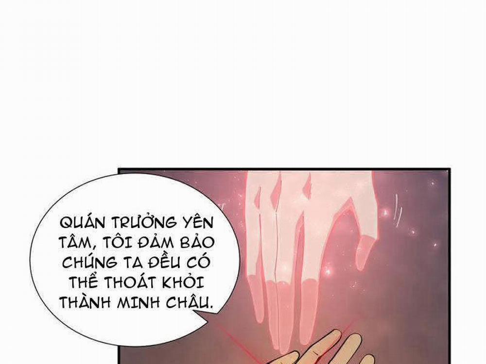 Ta Ký Kết Khế Ước Với Chính Mình 51 trang 37