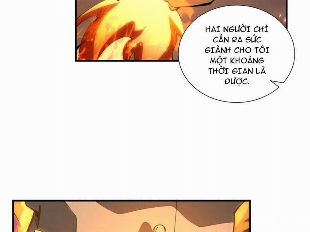 Ta Ký Kết Khế Ước Với Chính Mình 51 trang 39