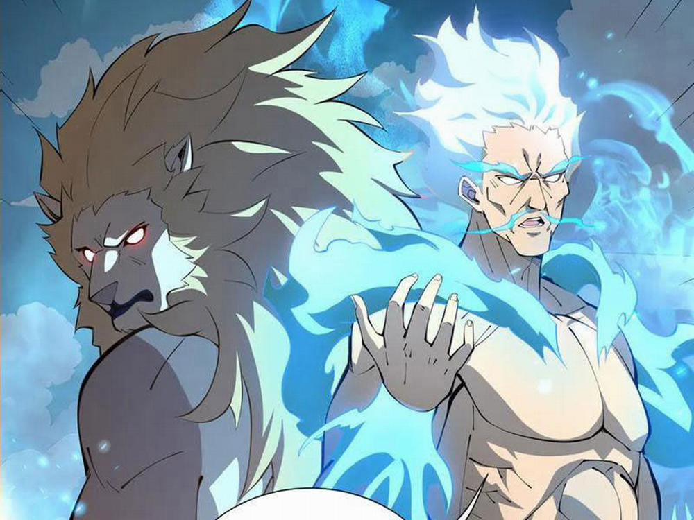 Ta Ký Kết Khế Ước Với Chính Mình 51 trang 42