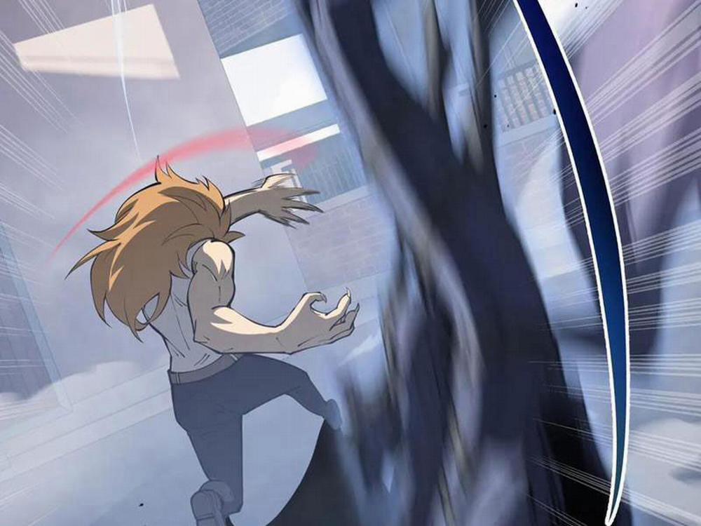 Ta Ký Kết Khế Ước Với Chính Mình 51 trang 59