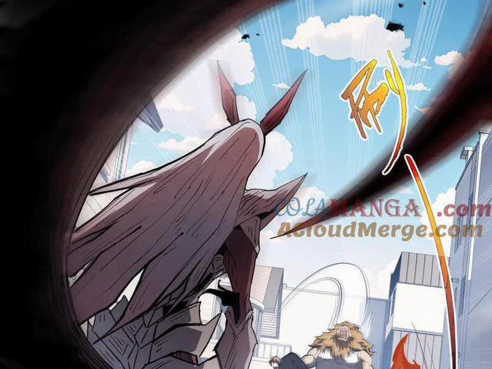 Ta Ký Kết Khế Ước Với Chính Mình 51 trang 8