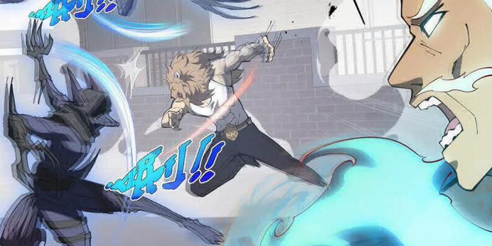 Ta Ký Kết Khế Ước Với Chính Mình 51 trang 81