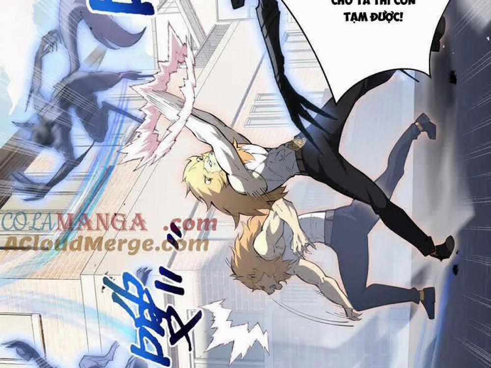 Ta Ký Kết Khế Ước Với Chính Mình 51 trang 87