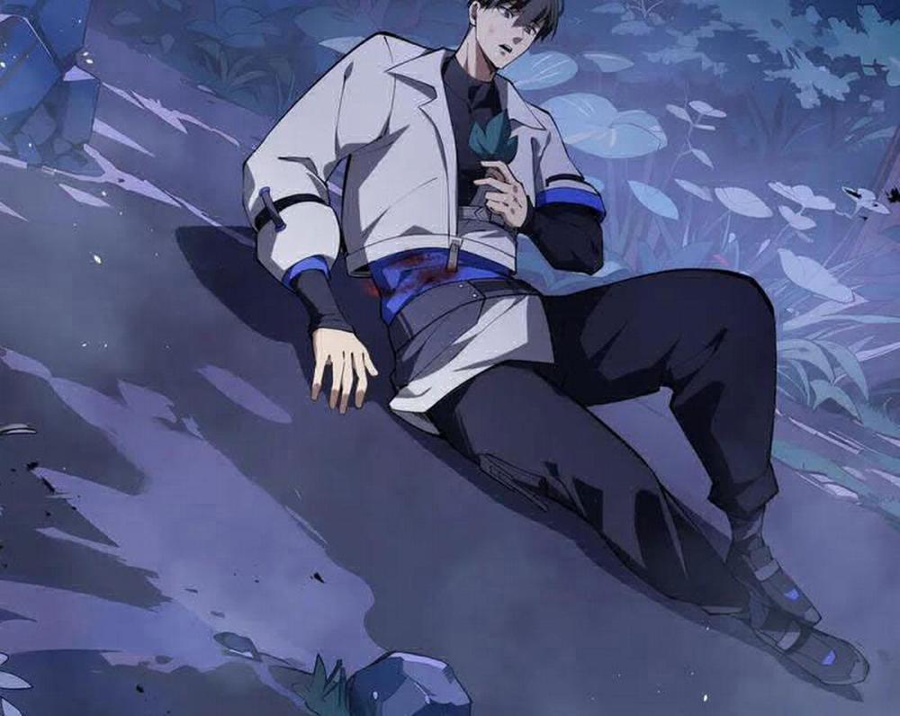 Ta Ký Kết Khế Ước Với Chính Mình 52 trang 10