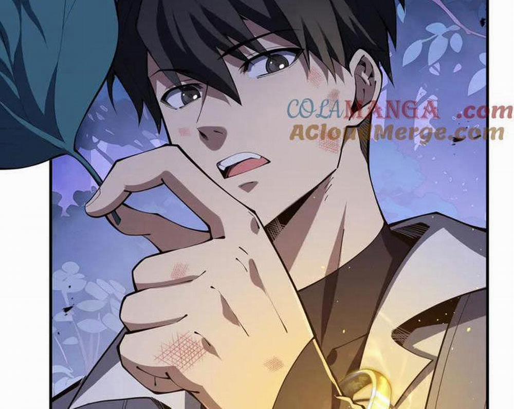 Ta Ký Kết Khế Ước Với Chính Mình 52 trang 12