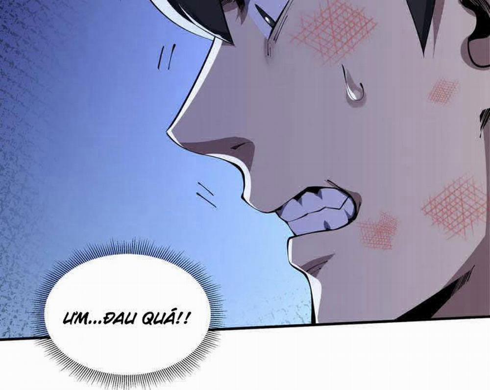 Ta Ký Kết Khế Ước Với Chính Mình 52 trang 15