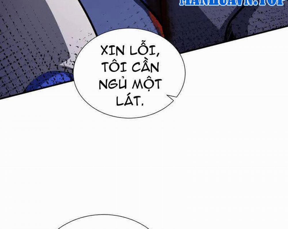 Ta Ký Kết Khế Ước Với Chính Mình 52 trang 18