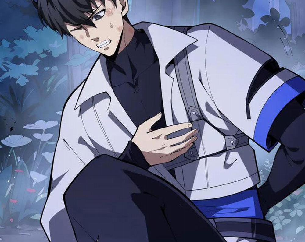 Ta Ký Kết Khế Ước Với Chính Mình 52 trang 20