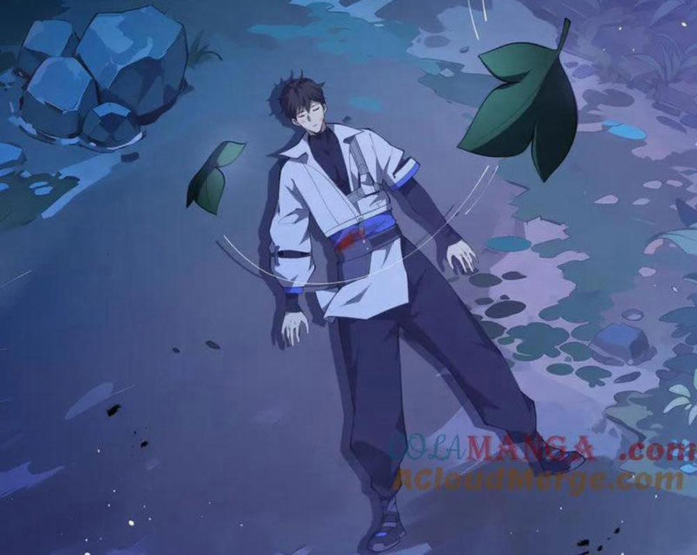 Ta Ký Kết Khế Ước Với Chính Mình 52 trang 4