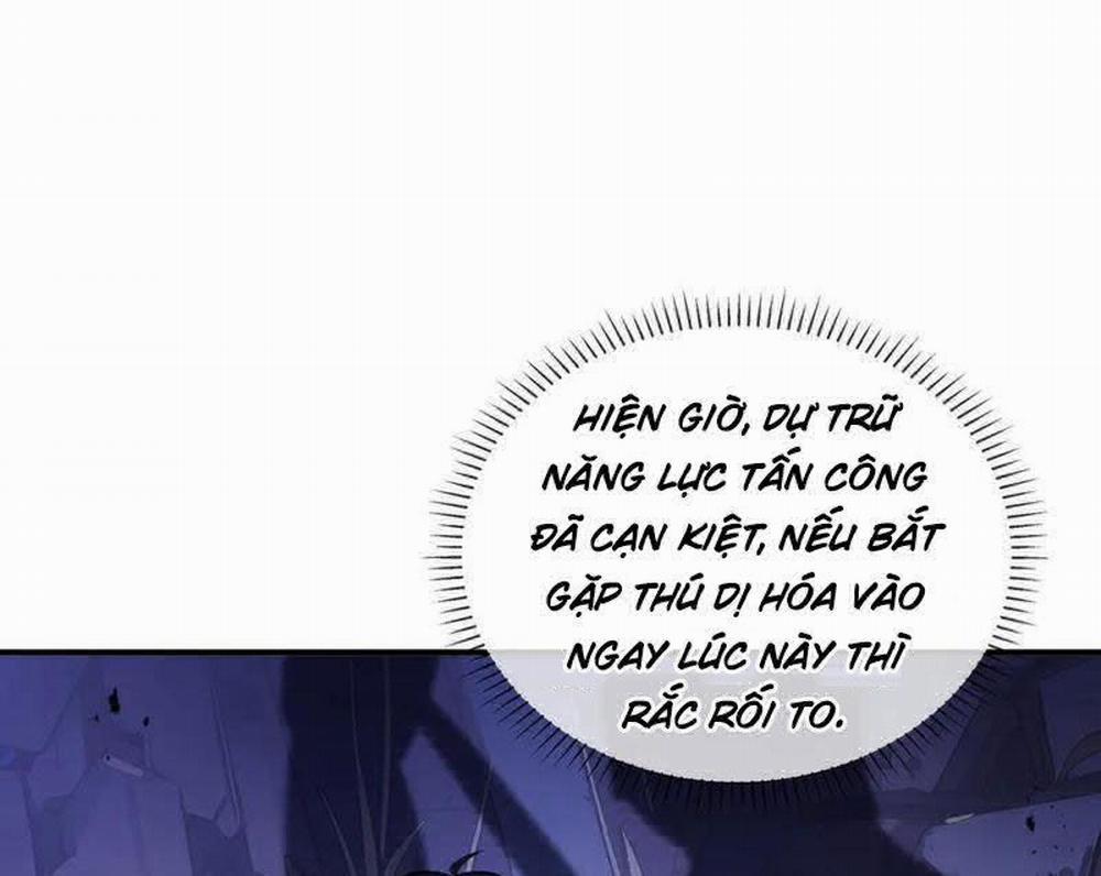 Ta Ký Kết Khế Ước Với Chính Mình 52 trang 40