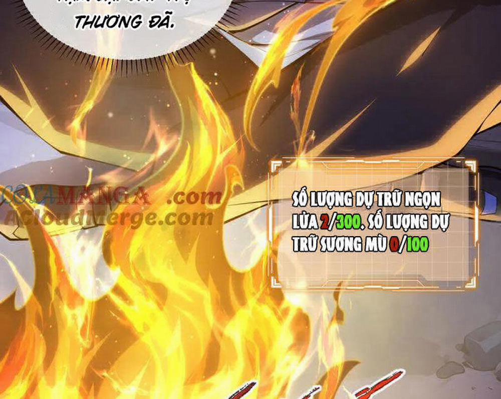 Ta Ký Kết Khế Ước Với Chính Mình 52 trang 42