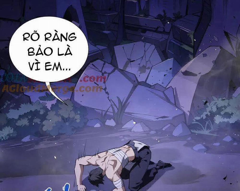 Ta Ký Kết Khế Ước Với Chính Mình 52 trang 57