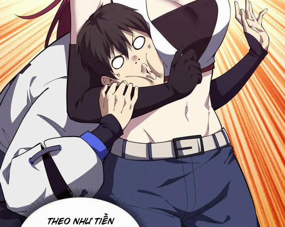 Ta Ký Kết Khế Ước Với Chính Mình 52 trang 71