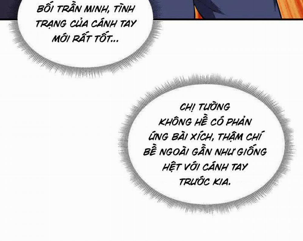 Ta Ký Kết Khế Ước Với Chính Mình 52 trang 72