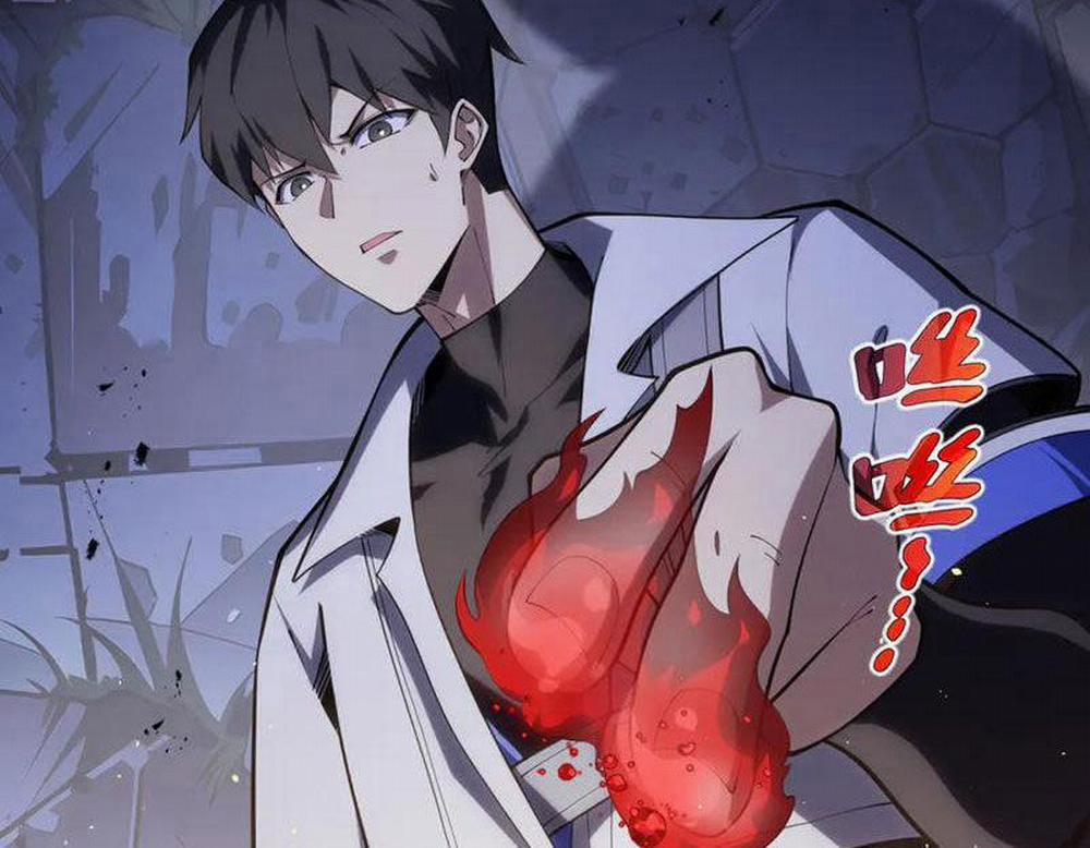 Ta Ký Kết Khế Ước Với Chính Mình 52 trang 82