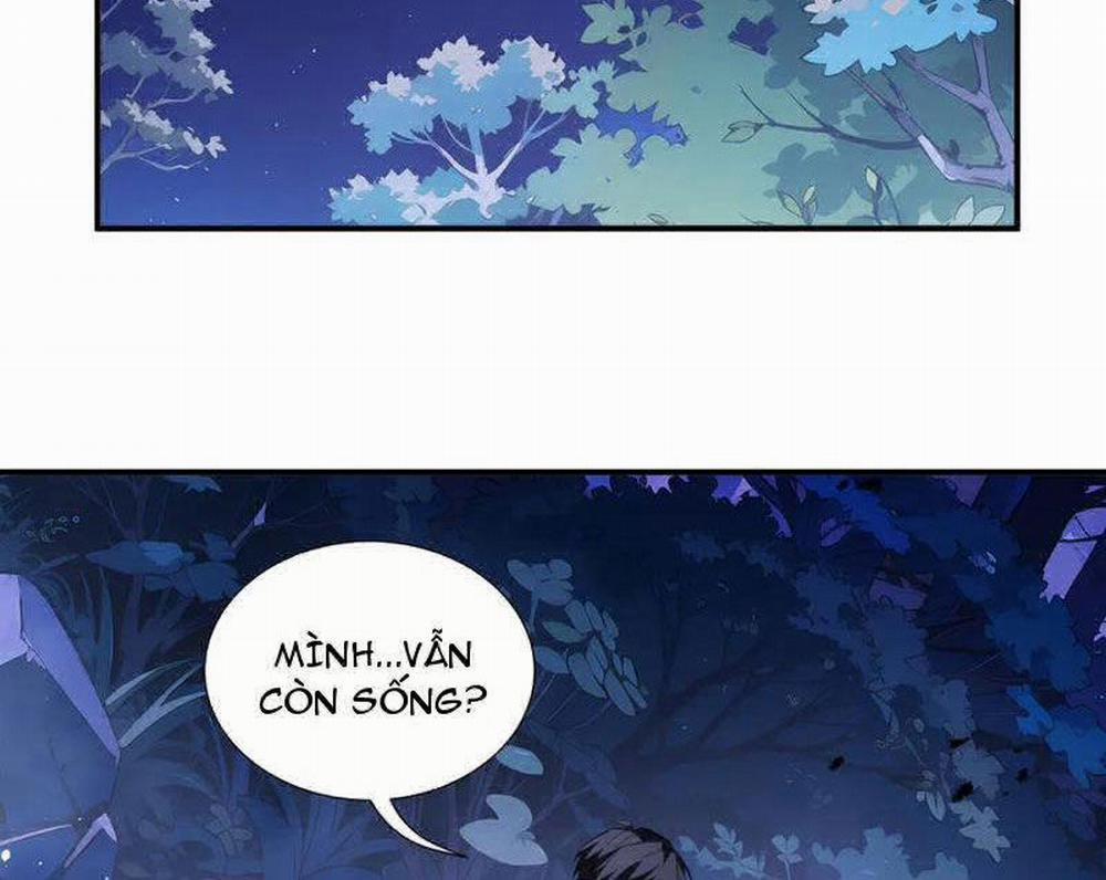 Ta Ký Kết Khế Ước Với Chính Mình 52 trang 9