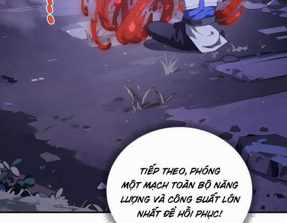 Ta Ký Kết Khế Ước Với Chính Mình 52 trang 92