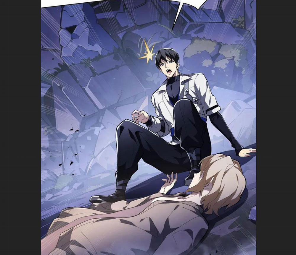 Ta Ký Kết Khế Ước Với Chính Mình 54 trang 13