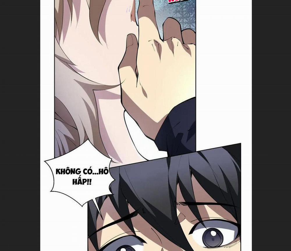 Ta Ký Kết Khế Ước Với Chính Mình 54 trang 15