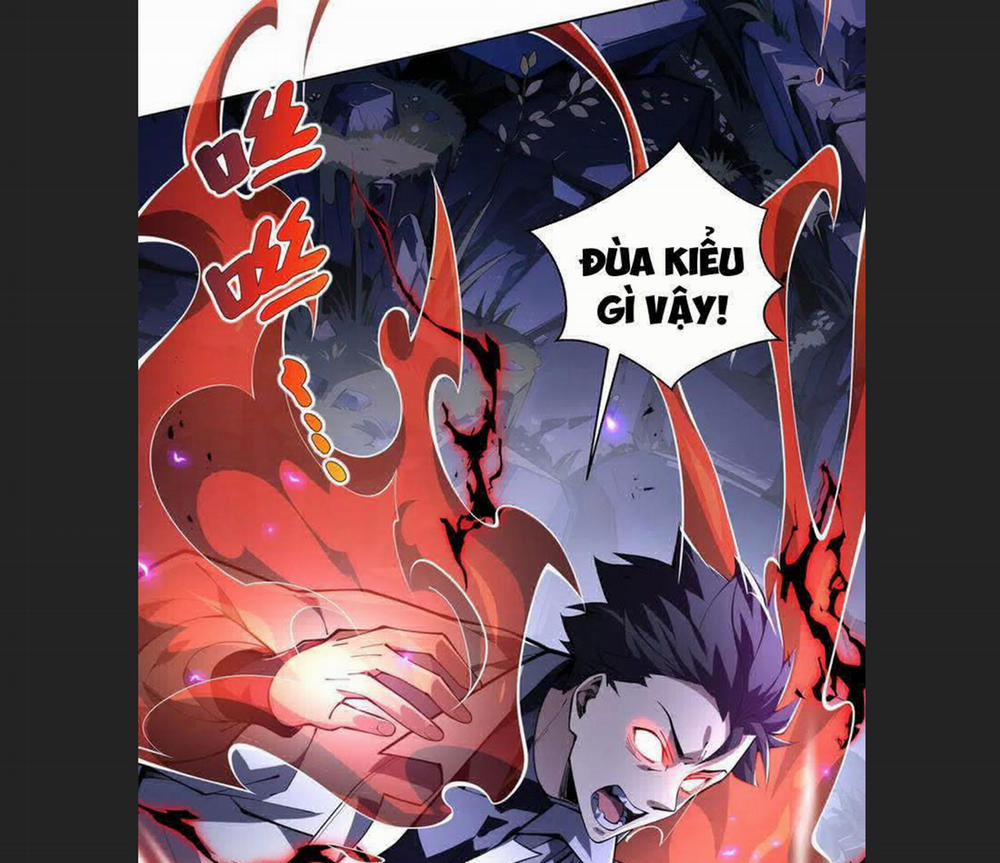 Ta Ký Kết Khế Ước Với Chính Mình 54 trang 17