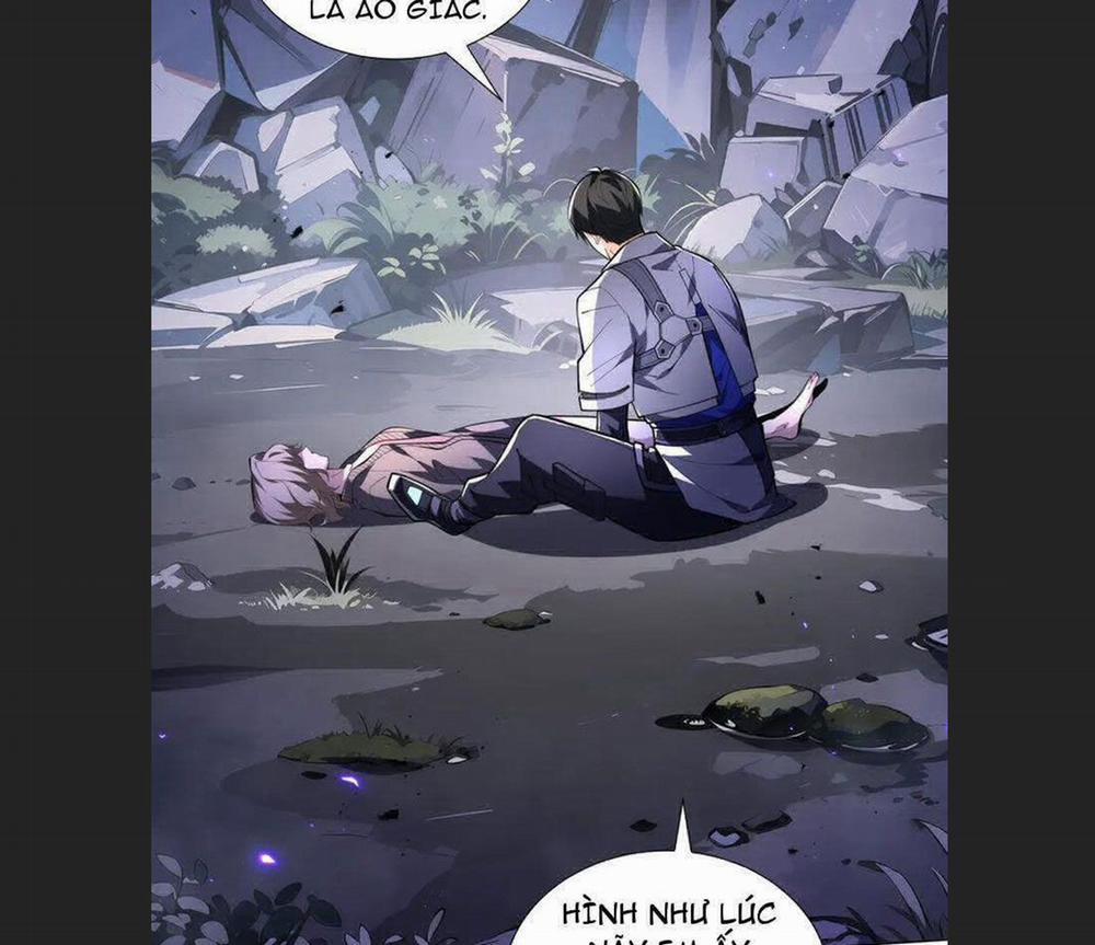 Ta Ký Kết Khế Ước Với Chính Mình 54 trang 24