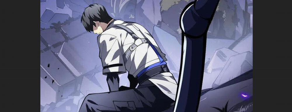 Ta Ký Kết Khế Ước Với Chính Mình 54 trang 27