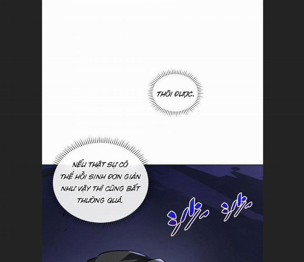 Ta Ký Kết Khế Ước Với Chính Mình 54 trang 29