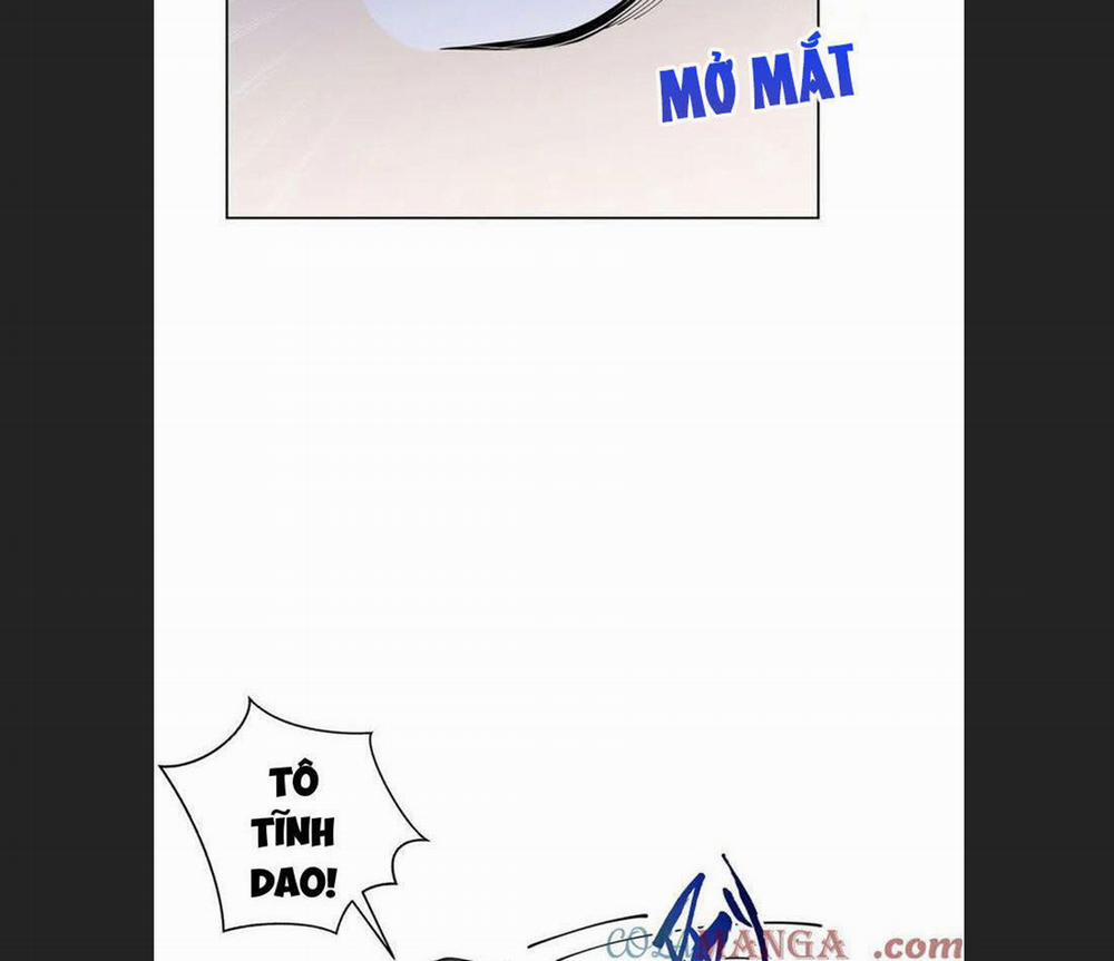 Ta Ký Kết Khế Ước Với Chính Mình 54 trang 3