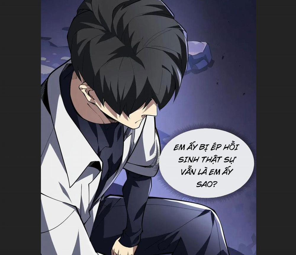 Ta Ký Kết Khế Ước Với Chính Mình 54 trang 30