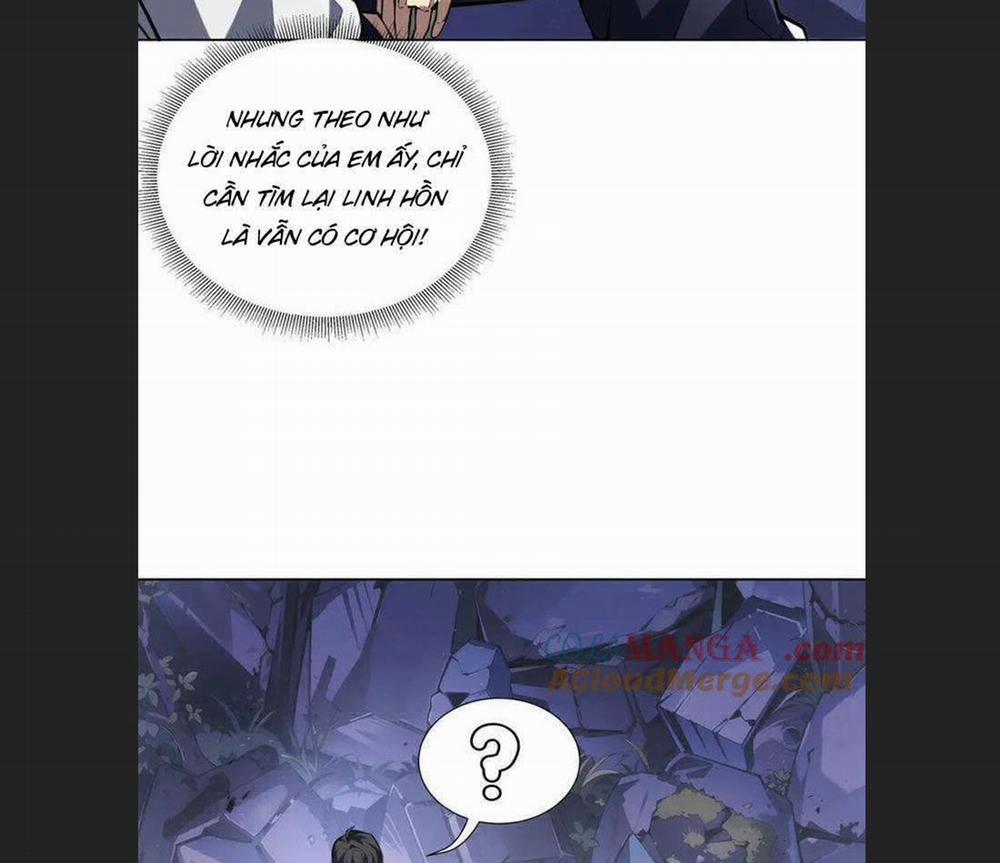 Ta Ký Kết Khế Ước Với Chính Mình 54 trang 31