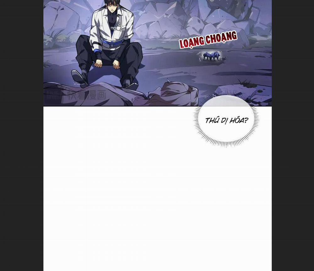 Ta Ký Kết Khế Ước Với Chính Mình 54 trang 32