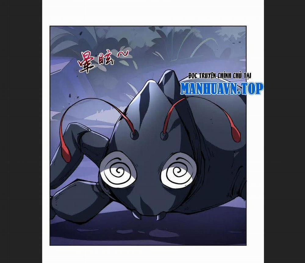 Ta Ký Kết Khế Ước Với Chính Mình 54 trang 33