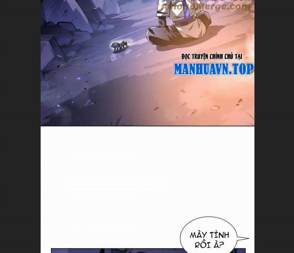 Ta Ký Kết Khế Ước Với Chính Mình 54 trang 39