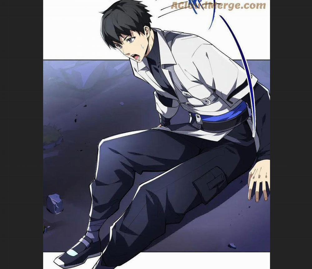 Ta Ký Kết Khế Ước Với Chính Mình 54 trang 4