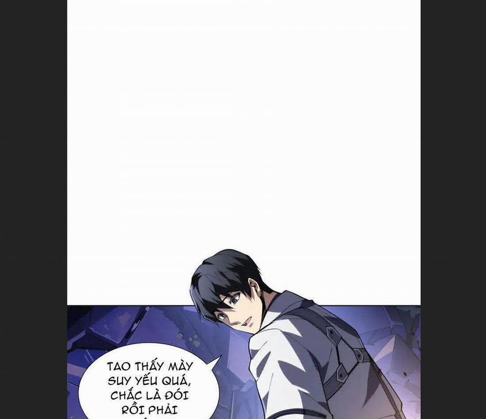 Ta Ký Kết Khế Ước Với Chính Mình 54 trang 41