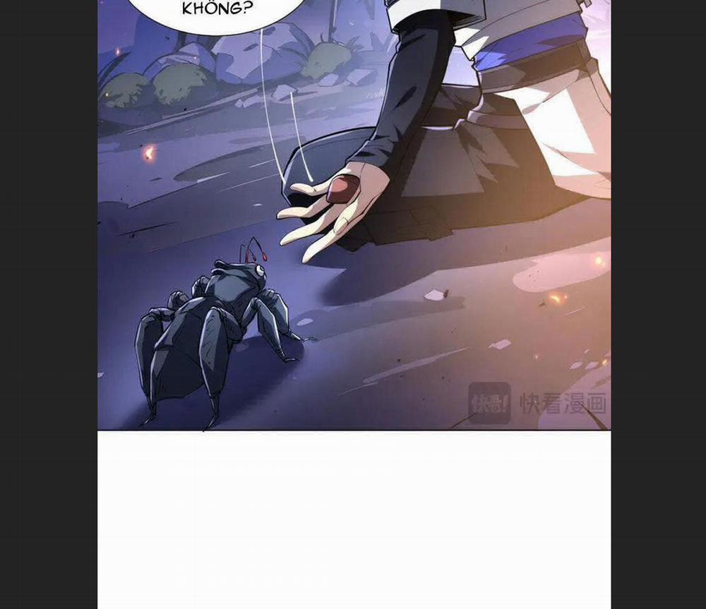 Ta Ký Kết Khế Ước Với Chính Mình 54 trang 42