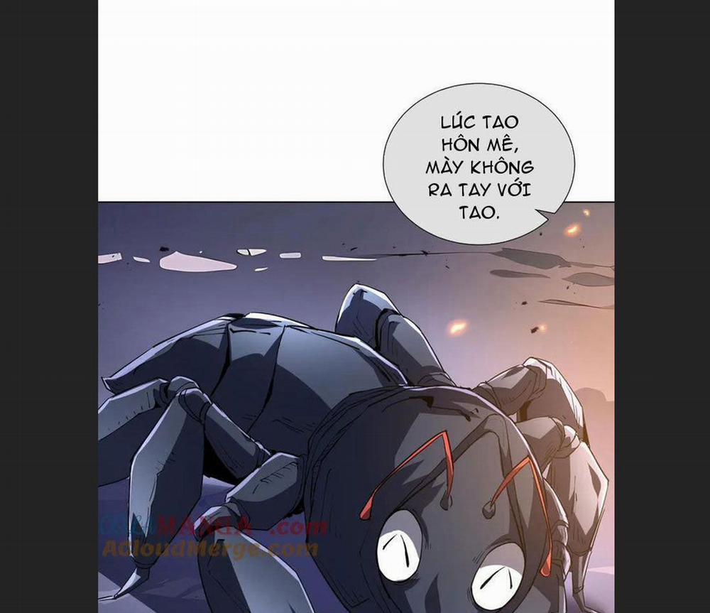 Ta Ký Kết Khế Ước Với Chính Mình 54 trang 43