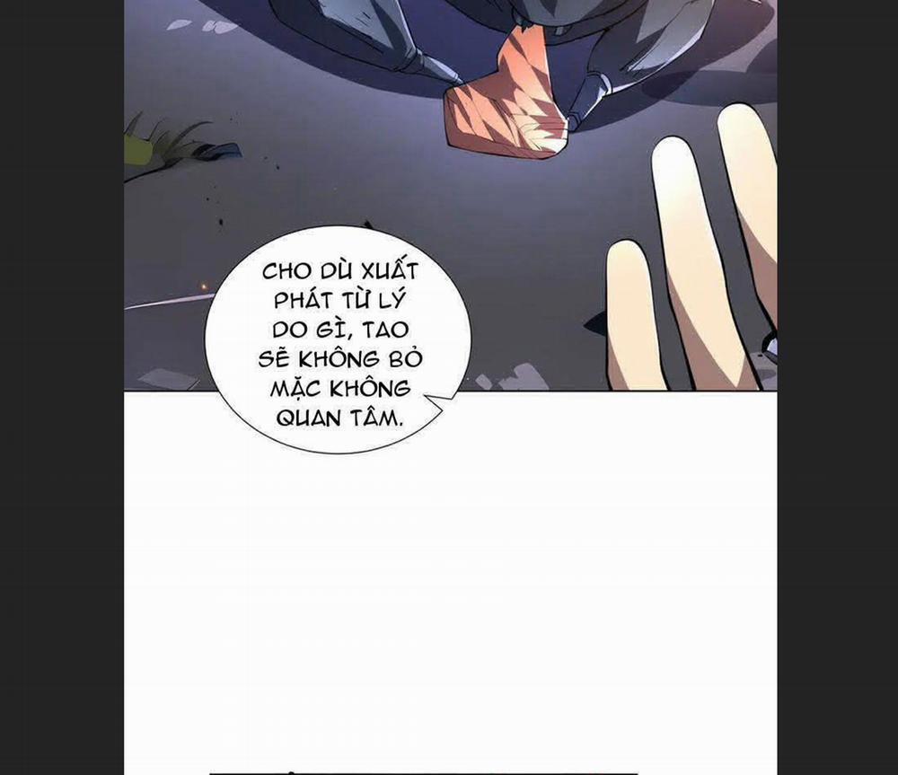 Ta Ký Kết Khế Ước Với Chính Mình 54 trang 44