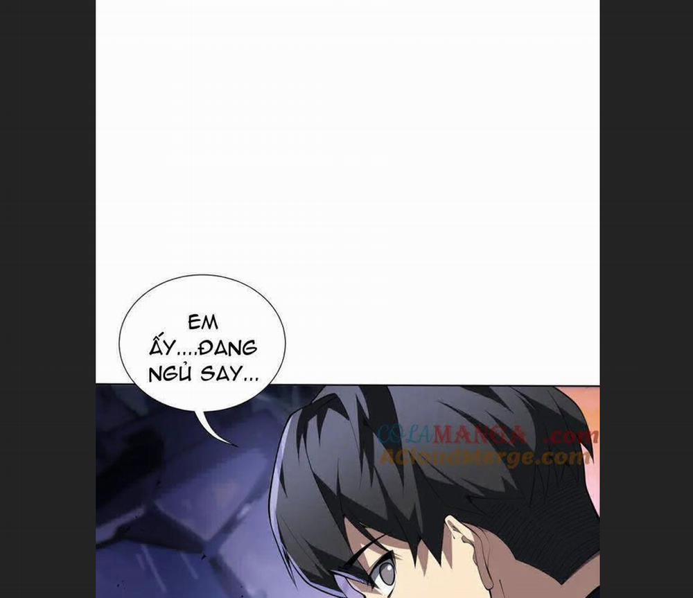 Ta Ký Kết Khế Ước Với Chính Mình 54 trang 48